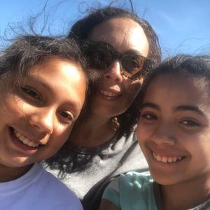 Meet your Posher, Vicky